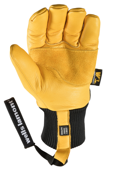 Wells Lamont Lifty gloves