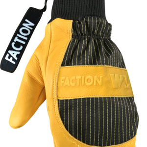 Wells Lamont LIfty mitts