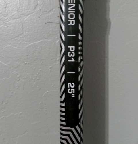 Intermediate Regular Supreme S27 25" Paddle Goalie Stick