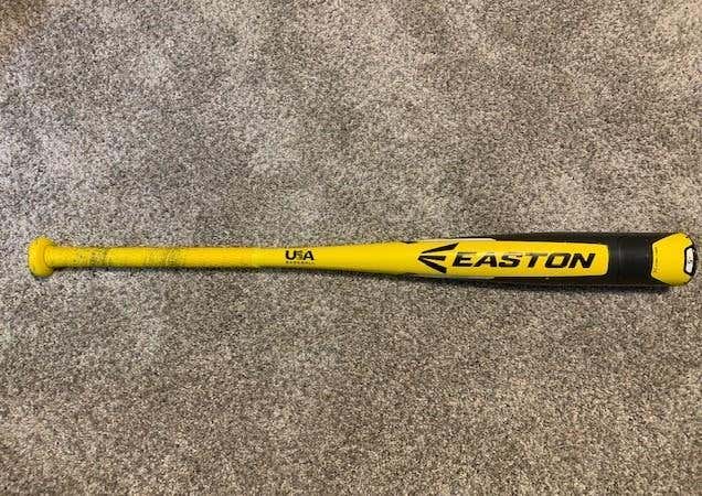Easton Beast X Bat (-5) 31/26 USA Certified