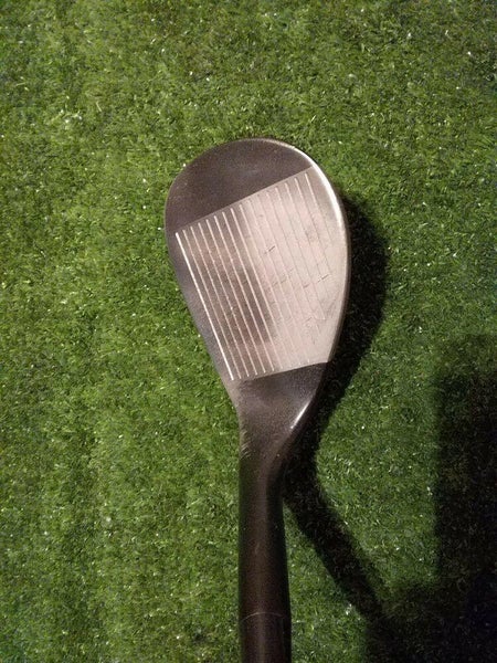 C3i 65* Lob Wedge LW Steel shaft
