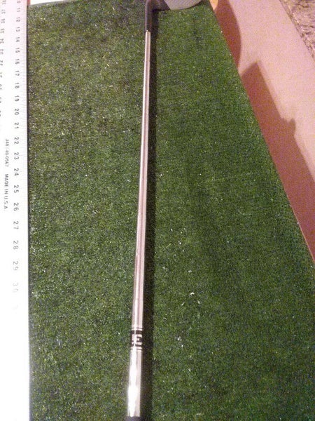 C3i 65* Lob Wedge LW Steel shaft