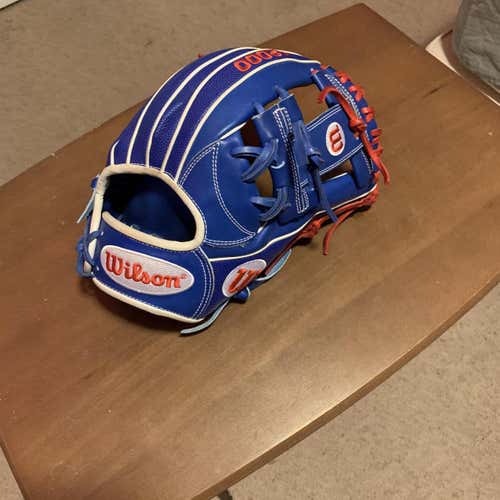 Wilson A2000 Vladdy JR GOTM