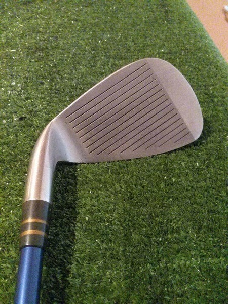 Yonex Ladies ADX FL 100i Gap Wedge (GW) Ladies Graphite shaft