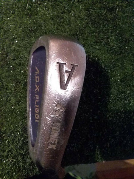 Yonex Ladies ADX FL 100i Gap Wedge (GW) Ladies Graphite shaft