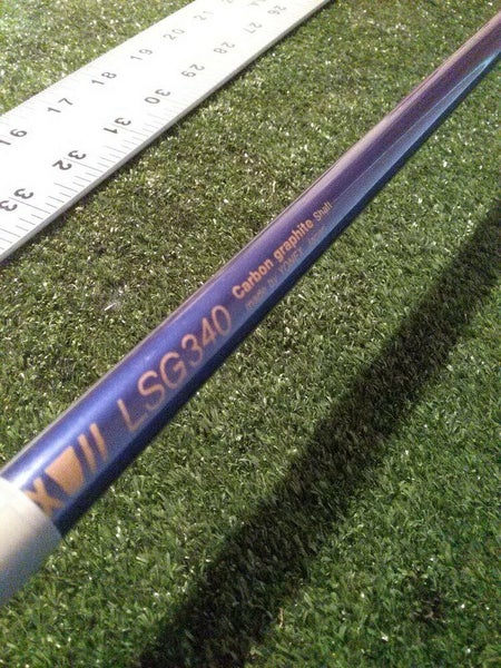 Yonex Ladies ADX FL 100i Gap Wedge (GW) Ladies Graphite shaft