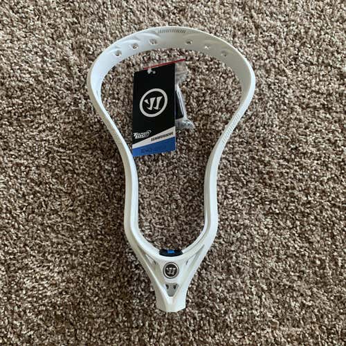 New Evo Qx-O Head White