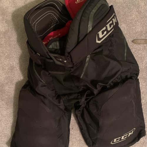 [Pro Stock] CCM Hockey Pants (OBO)