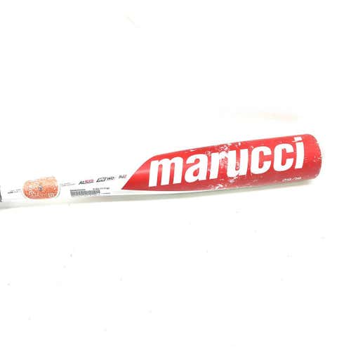 Used Marucci Cat 8 29 19 29" -10 Drop Baseball & Softball Usssa 2 3 4 Barrel Bats