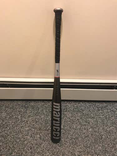 Kid Pitch (9YO-13YO) 2014 Hybrid Elite (-5) 25 oz 30" Bat