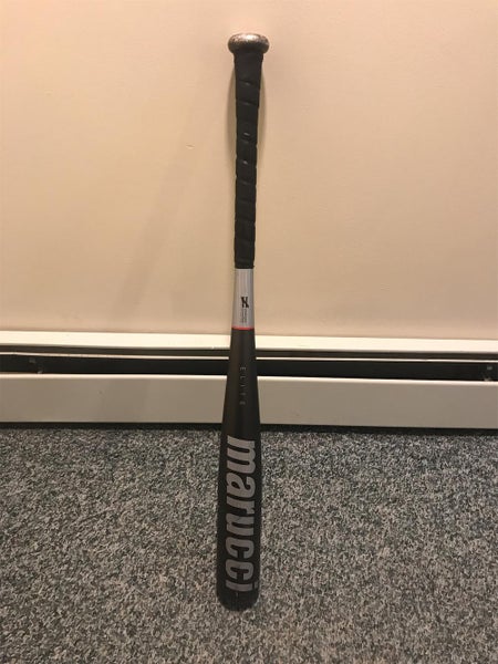 Kid Pitch (9YO-13YO) 2014 Hybrid Elite (-5) 25 oz 30" Bat