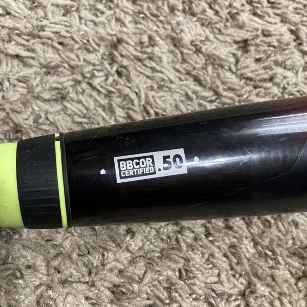 High School/College 2017 Composite Prime 917 (-3) 29 oz 32" Bat