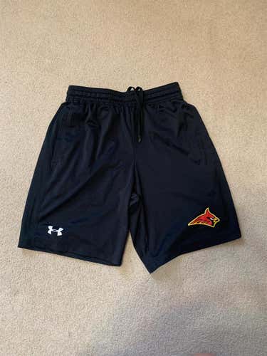 Calvert Hall Lacrosse Team Issued Practice Shorts