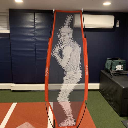 Baseball / Softball Dummy Batter