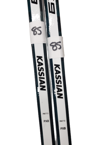 2-Pack True Project X Pro Stock Sticks 'Kassian' Right P92 85 Flex