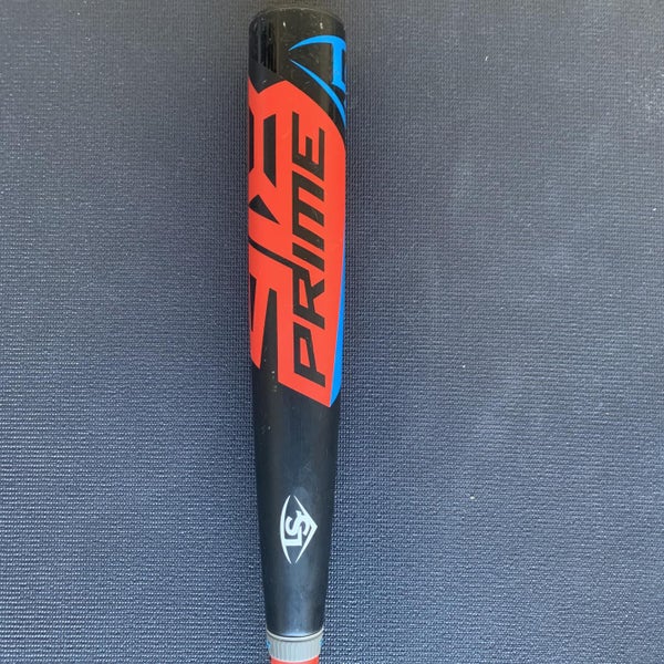 High School/College 2018 Composite Prime 918 (-3) 30 oz 33" Bat