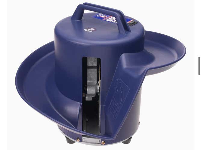 JUGS Soft Toss Machine