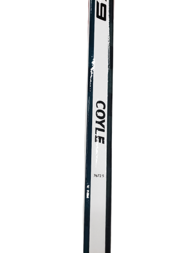 New True AX9 Pro Stock Stick 'Coyle' Right Toe Curve 95 Flex