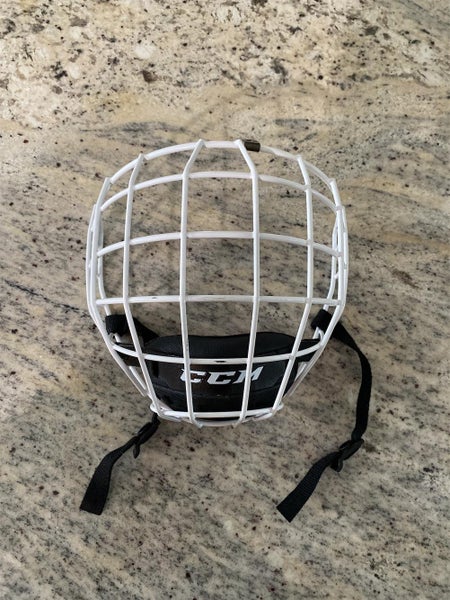 Medium CCM FM580 Full Cage