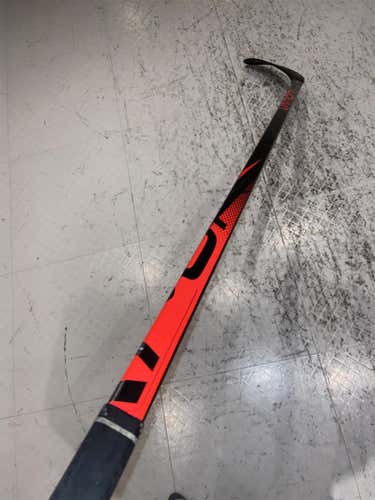 Used Right Handed Vapor 2X Pro Hockey Stick