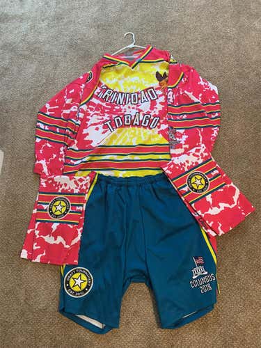 Adult XL Other Jersey