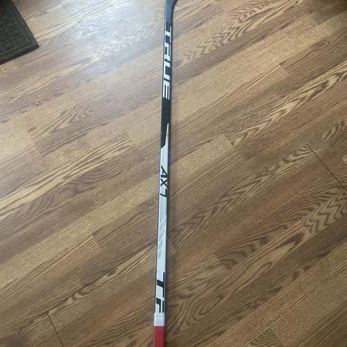 Senior Right Handed Ax7 Mid Pattern  Hockey Stick