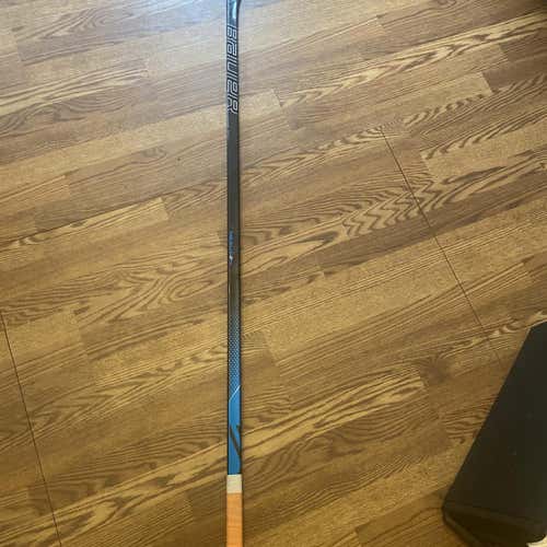 Senior Right Handed Nexus 3N Toe Pattern  Hockey Stick