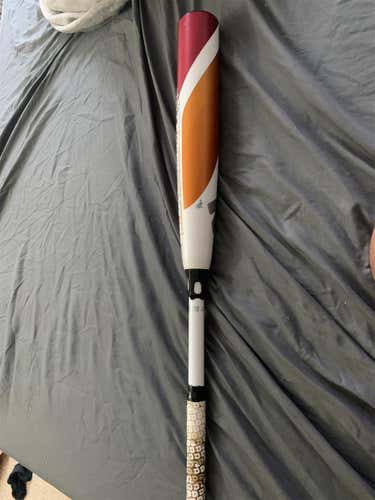 High School/College 2018 Composite CF Zen (-3) 30 oz 33" Bat