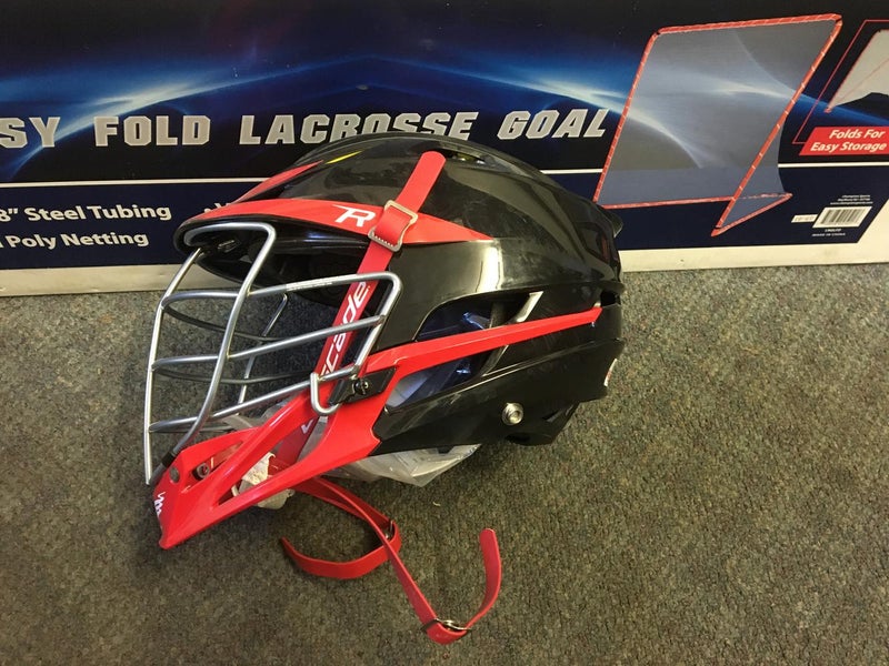 New Adult Player's Cascade R Helmet Custom Colors