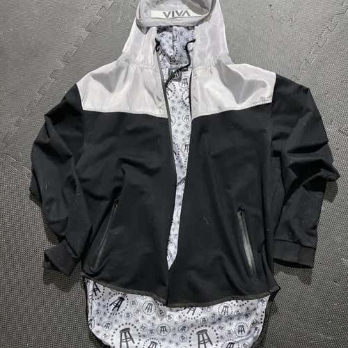 Barstool Sports Viva XXL Jacket