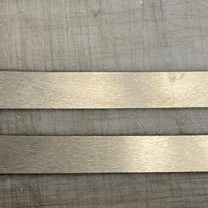 NEW Graf Stainless Steel Runners - Senior - Fits all models 4345