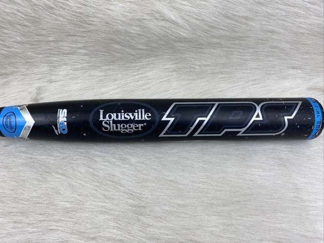 2012 Louisville Slugger XENO 32/22 FP12X (-10) USSSA THUMB!! Fastpitch Bat