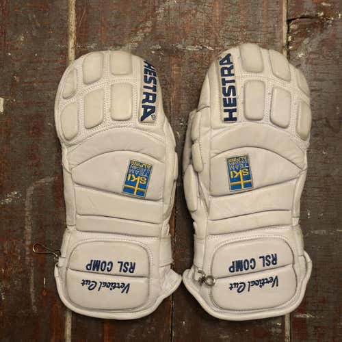 Hestra Ski Team Sweden RSL Comp Mittens