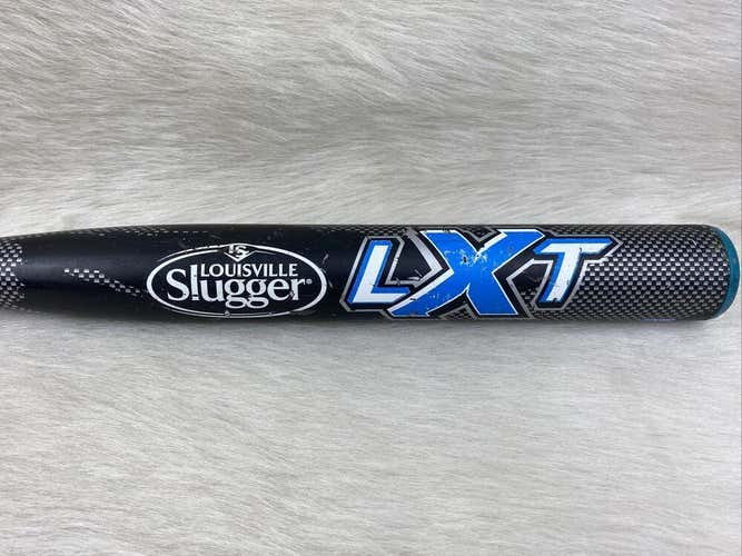 2014 Louisville Slugger LXT 33/23 FPLX14-RR Fastpitch Softball Bat -10 *READ*