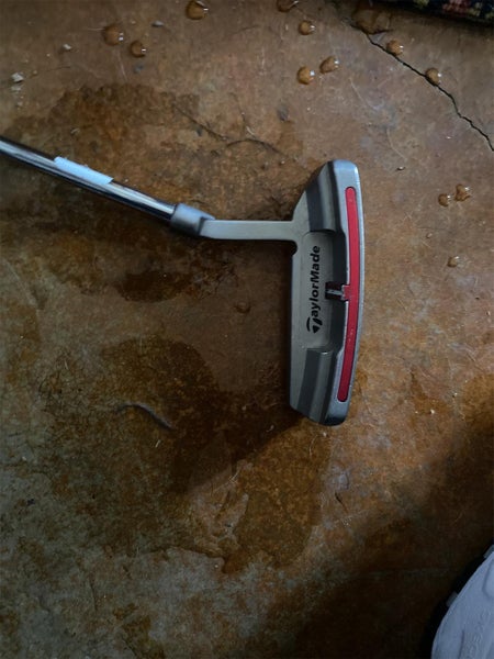 Men's Blade OS Daytona 12 35" Putter