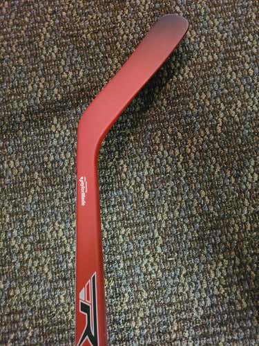 New Senior CCM Right Handed RBZ Speedburner Hockey Stick Mid Pattern