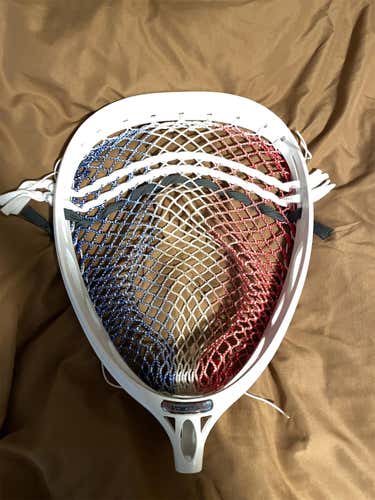 Strung Void Noz Goalie Head.   Send Offers!!!!!!