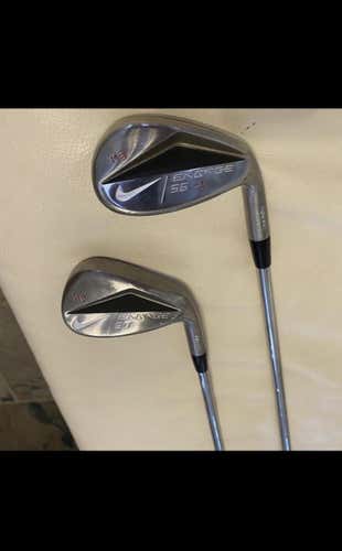 Men's Right Handed Engage Stiff Flex Steel Shaft Wedge