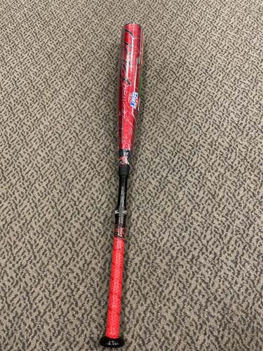 2020 Composite Quatro Pro (-8) 23 oz 31" Bat