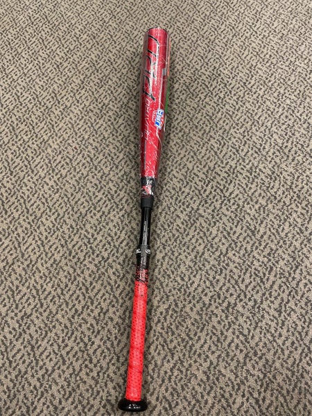 2020 Composite Quatro Pro (-8) 23 oz 31" Bat