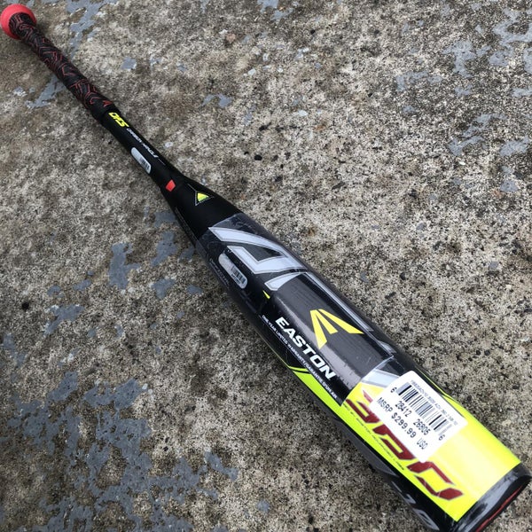 NEW EASTON ADV 360 30/20 (-10) USA Baseball Bat