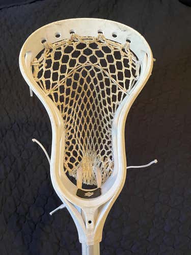 Used StringKing Legend Head
