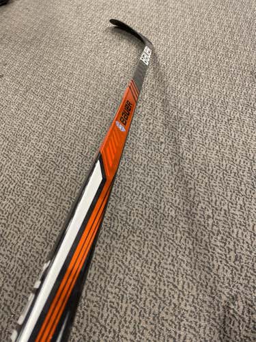 Senior Right Handed Nexus 2N Pro Heel Pattern Pro Stock Hockey Stick