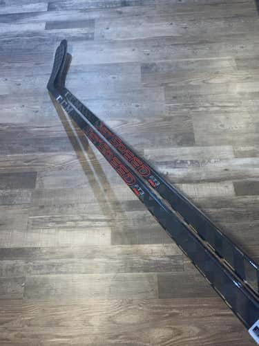 (2-pack) NEW CCM FT3 Pro P90 95 Flex