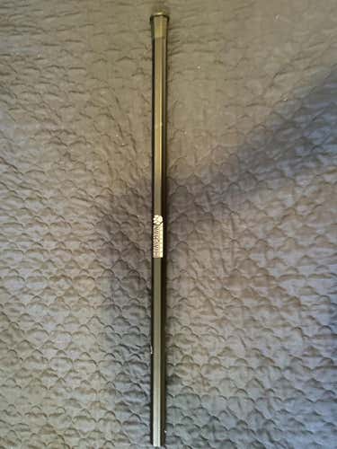 New Adrenaline Chapman Shaft