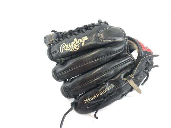Used Rawlings Pro Preferred Pros12mtkb 12" Baseball Glove
