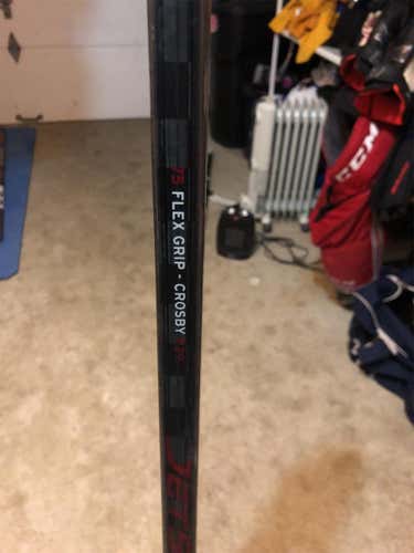 75 flex jet speed ft2