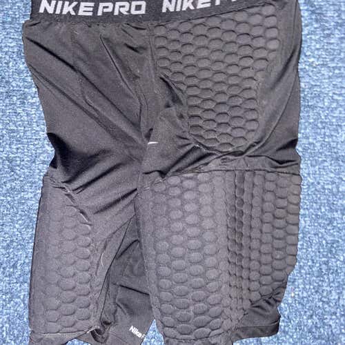Used Medium Nike Pro Girdle