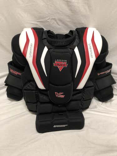 Pro Return Larsson Vaughn LT98 Chest Protector