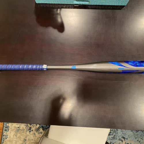Demarini 2021 Alloy VOODOO One (-10) 20oz 30" Bat